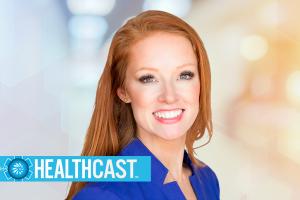 Dr. Christina Armstrong